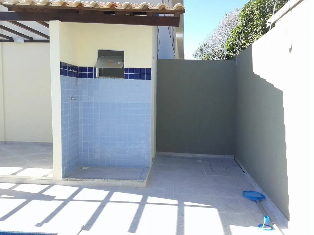 Hospedagem Na Praia Taperapuan Porto Seguro Apartment