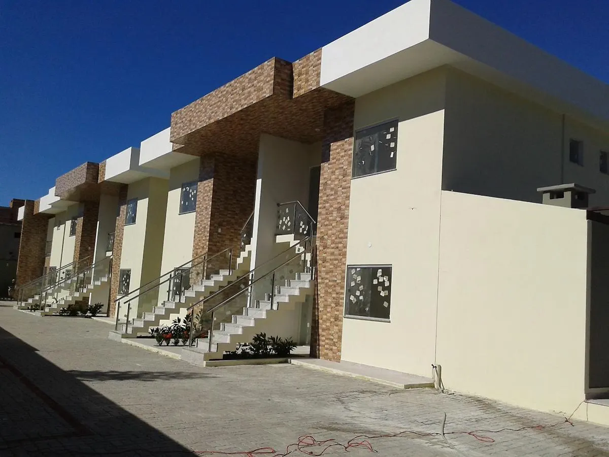 Hospedagem Na Praia Taperapuan Porto Seguro Brazil