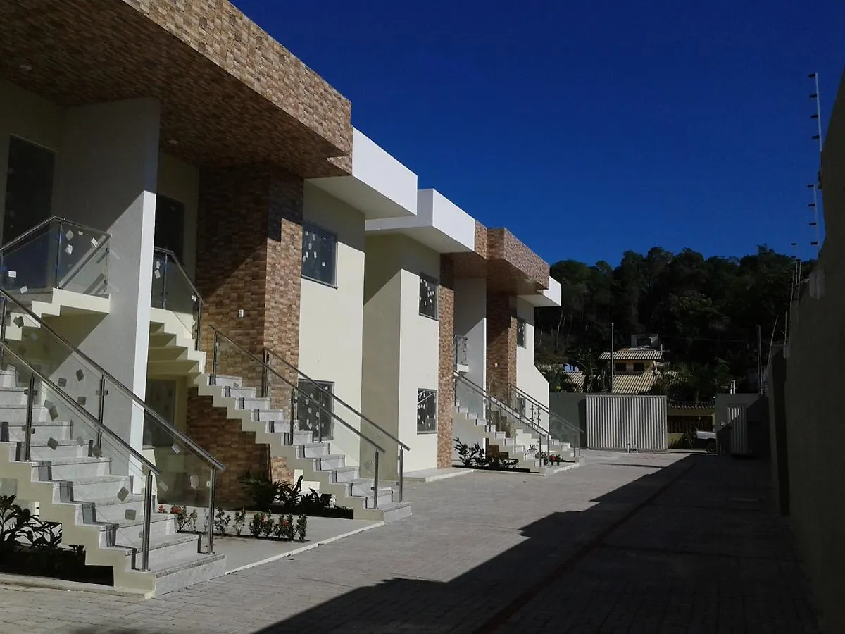 Apartment Hospedagem Na Praia Taperapuan Porto Seguro