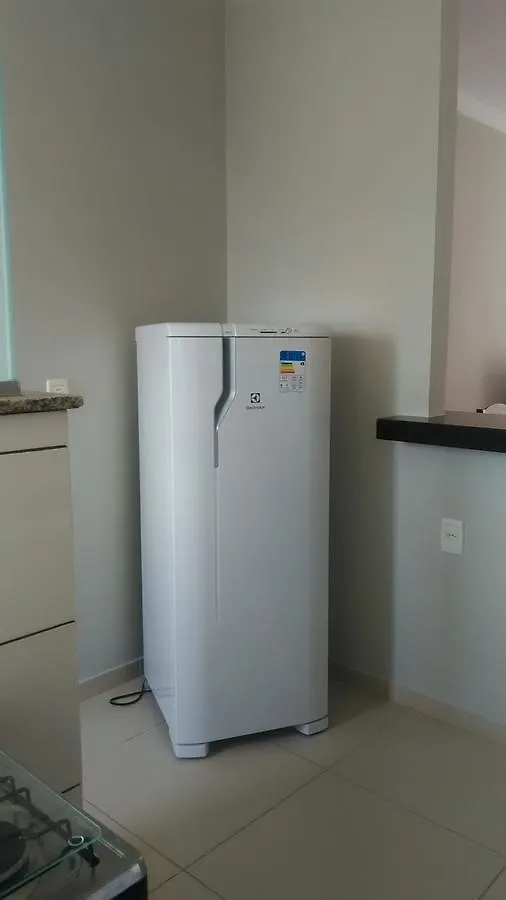 Hospedagem Na Praia Taperapuan Porto Seguro Apartment