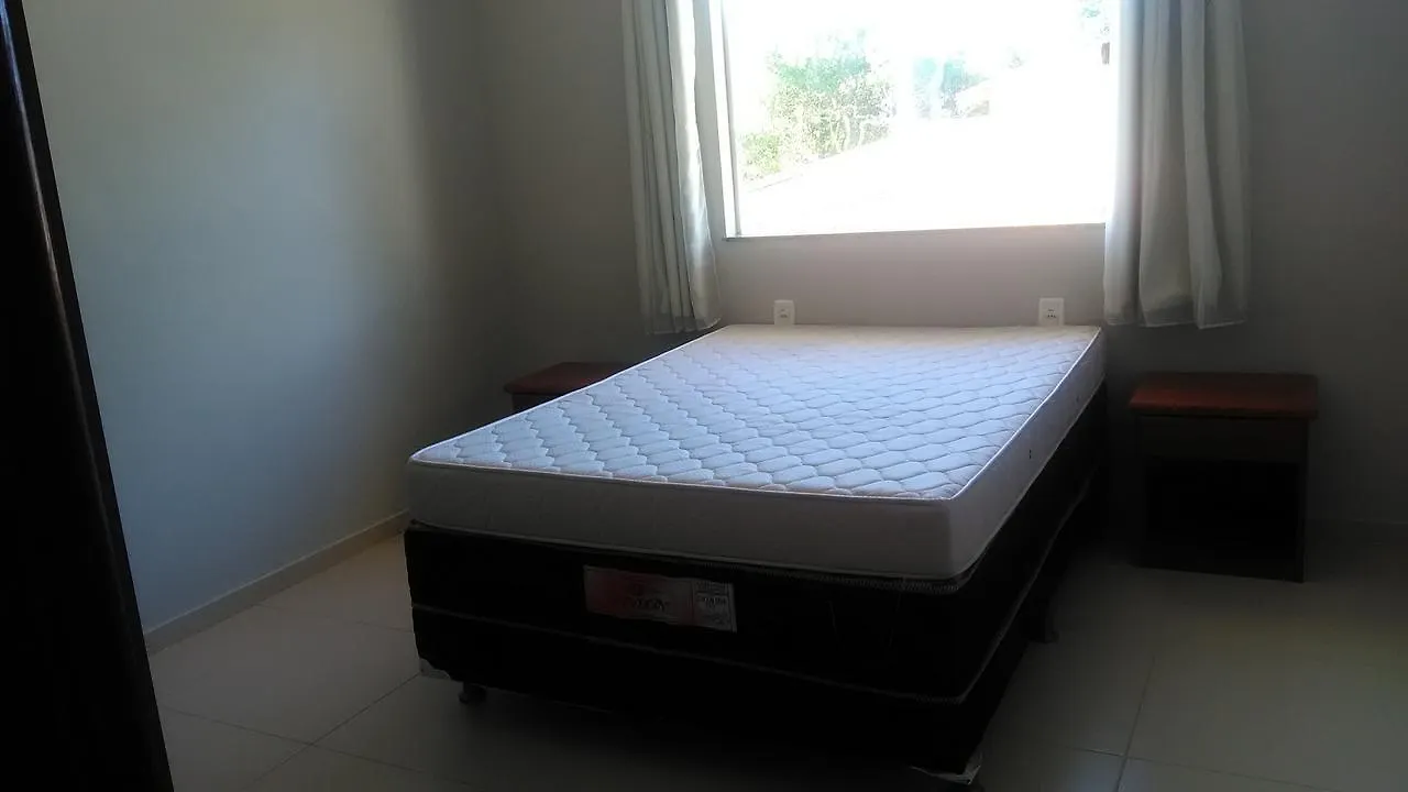 Hospedagem Na Praia Taperapuan Porto Seguro Brazil
