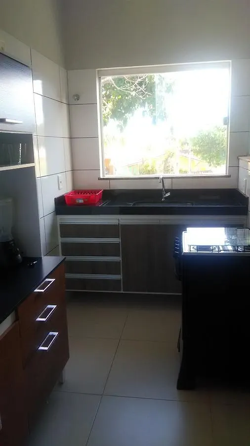 Hospedagem Na Praia Taperapuan Porto Seguro