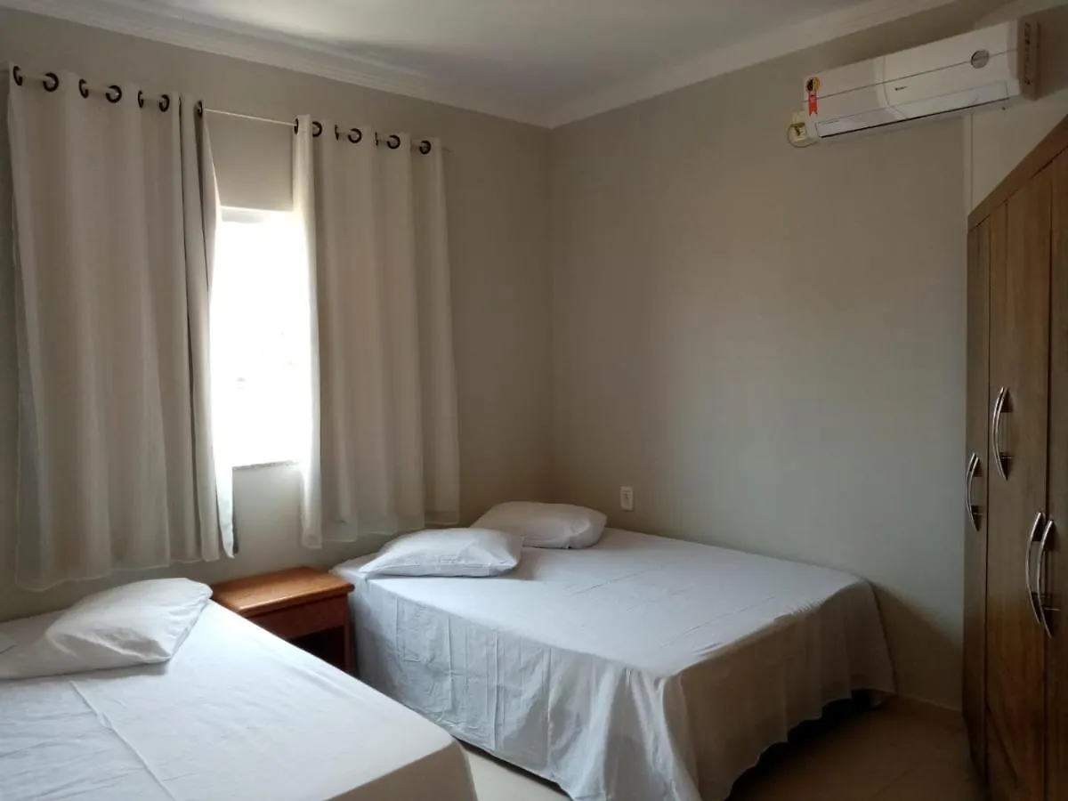 Hospedagem Na Praia Taperapuan Porto Seguro 0*,