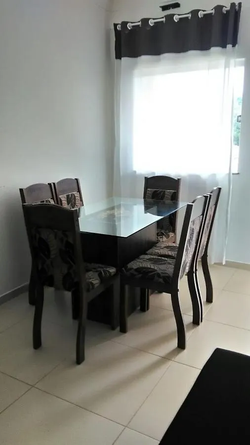 Apartment Hospedagem Na Praia Taperapuan Porto Seguro